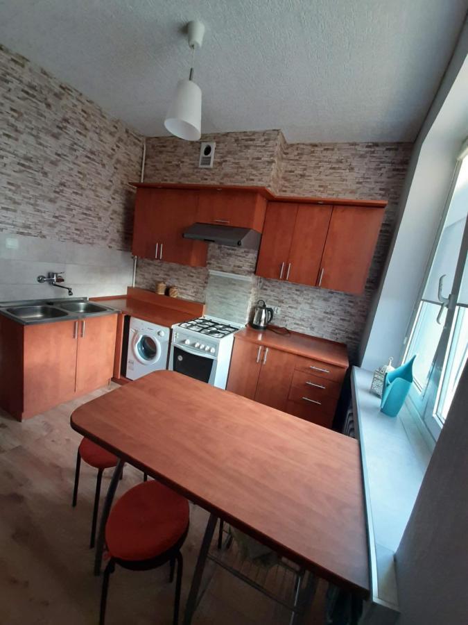格丁尼亚Apartament Oksywska Przystan公寓 外观 照片