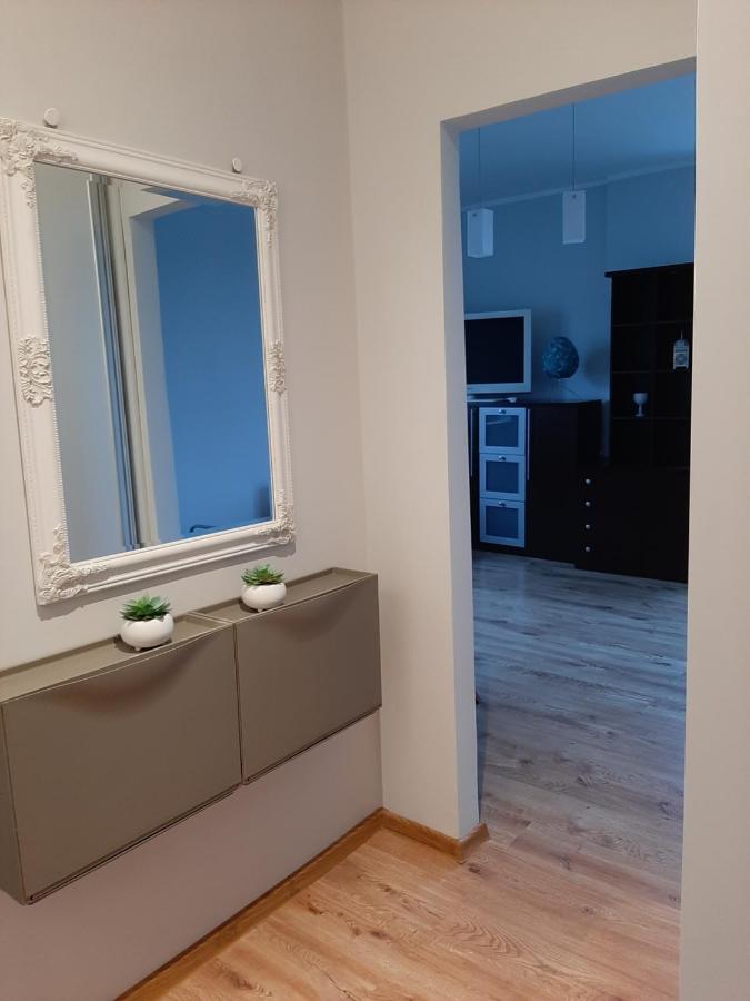 格丁尼亚Apartament Oksywska Przystan公寓 外观 照片