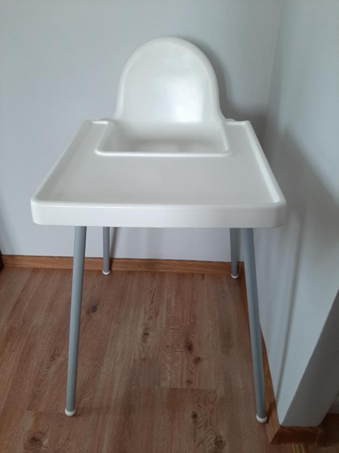 格丁尼亚Apartament Oksywska Przystan公寓 外观 照片