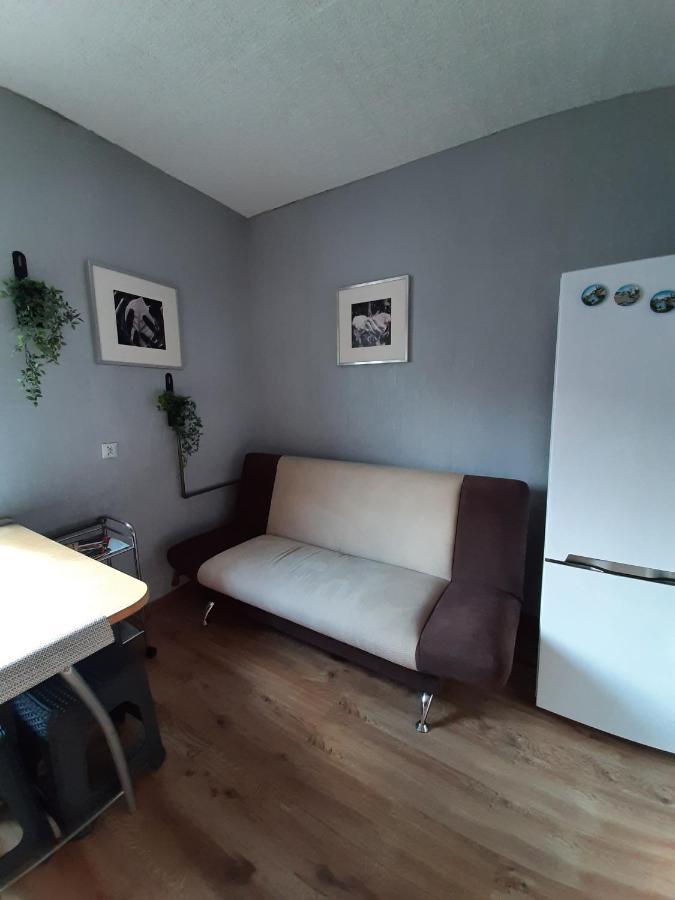 格丁尼亚Apartament Oksywska Przystan公寓 外观 照片